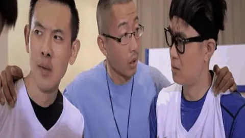 山西汾酒在CBA常规赛中战胜天津先行者