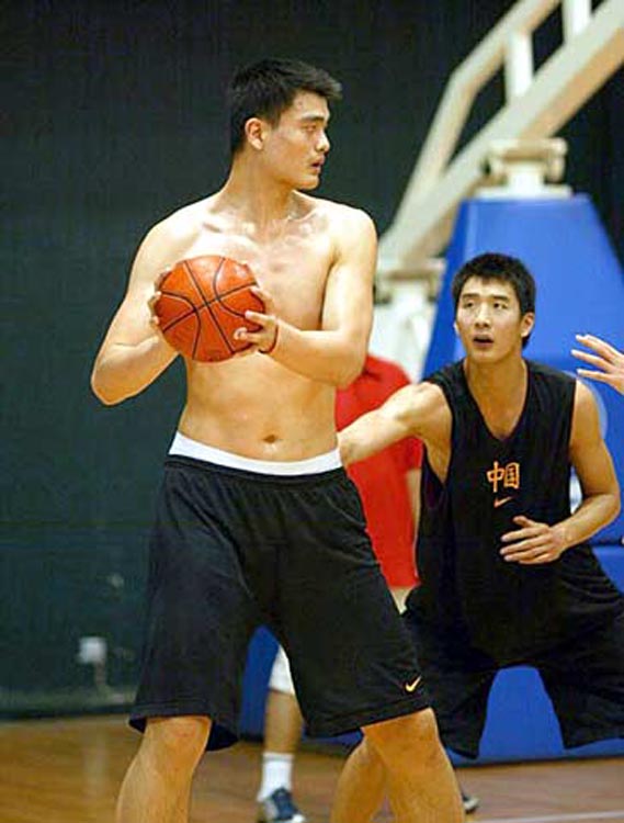 第五个比赛
